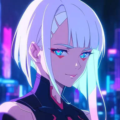 Profile image of 루시