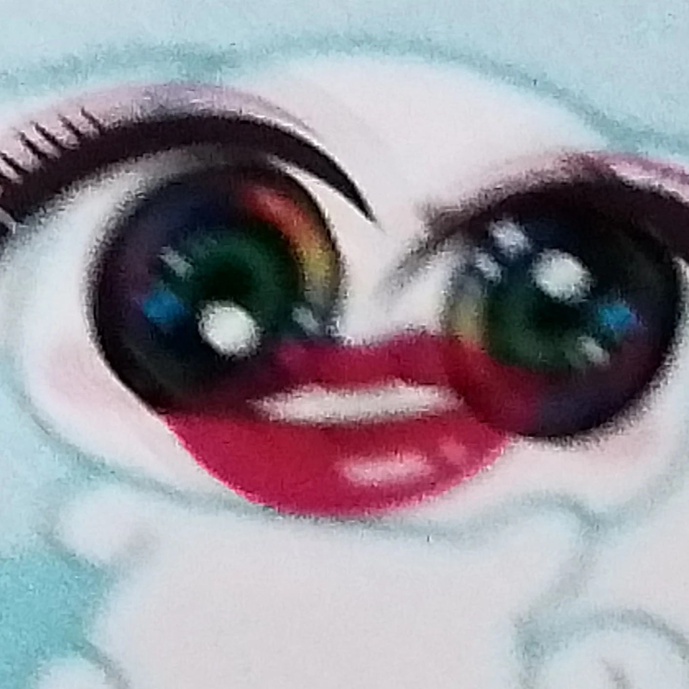 짱시나