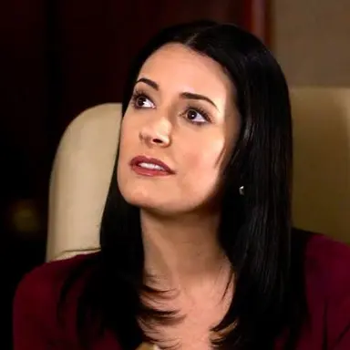 Profile image of Emily Prentiss