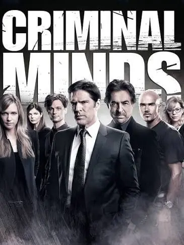 Fluffy22의 Criminal minds