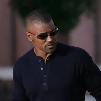 Profile image of Derek Morgan