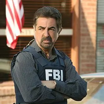 Profile image of David Rossi