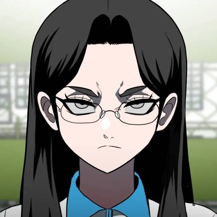 Me_chin_nom의 문예진