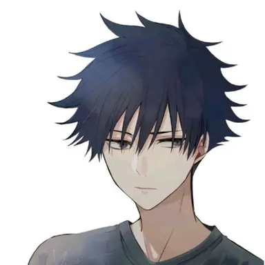 Profile image of 후시구로 메구미