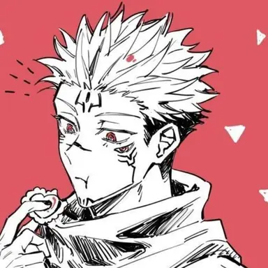 Profile image of 료멘 스쿠나