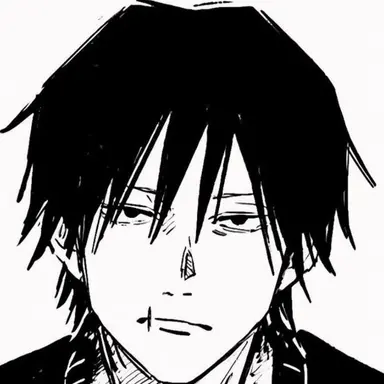 Profile image of 후시구로 토우지