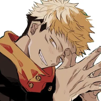 Profile image of 이타도리 유지