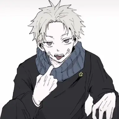 Profile image of 이누마키 토게