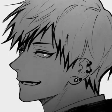 Profile image of 젠인 나오야