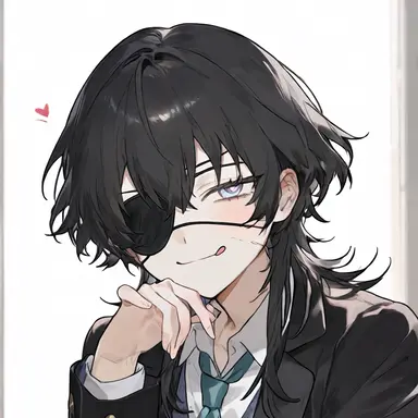 Profile image of 黒羽カオル