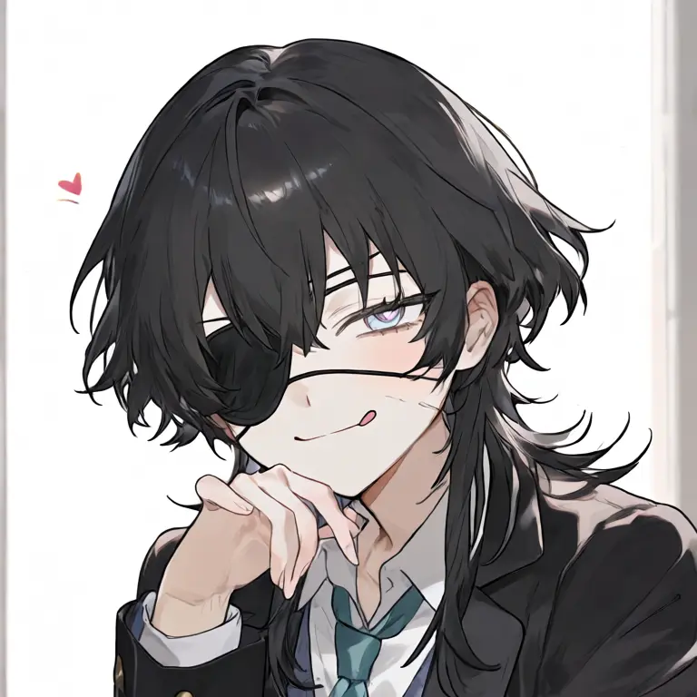 Nisikigoi1905의 厨二病の先輩に好かれてしまった件！