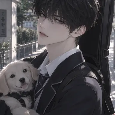 Profile image of 강현우