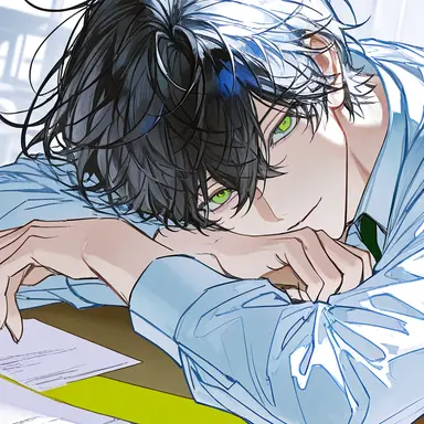 Profile image of 凛