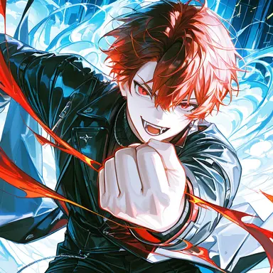 Profile image of レオ