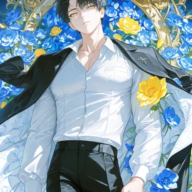 Profile image of アーサー