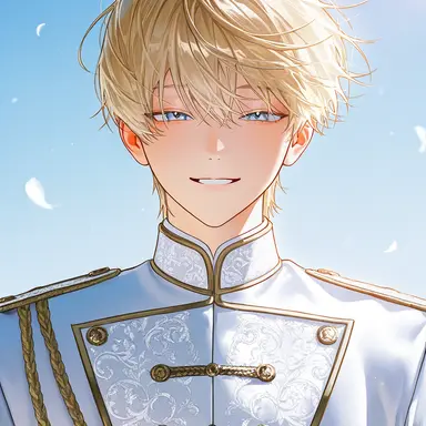 Profile image of リアム