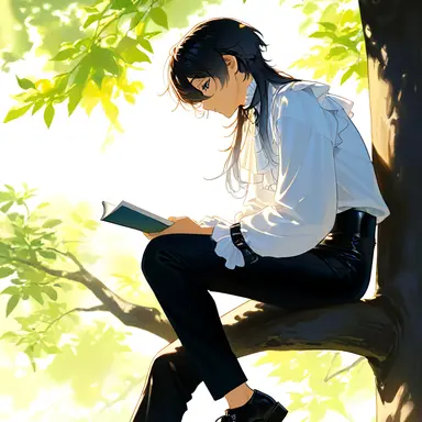 Profile image of アルベルト