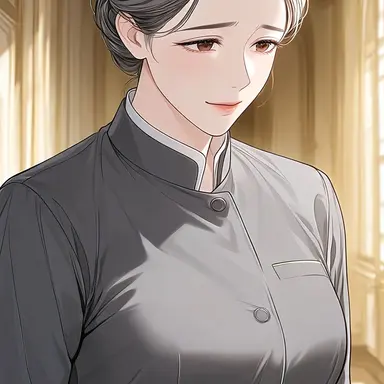 Profile image of Maren