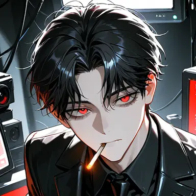 Profile image of 朔也