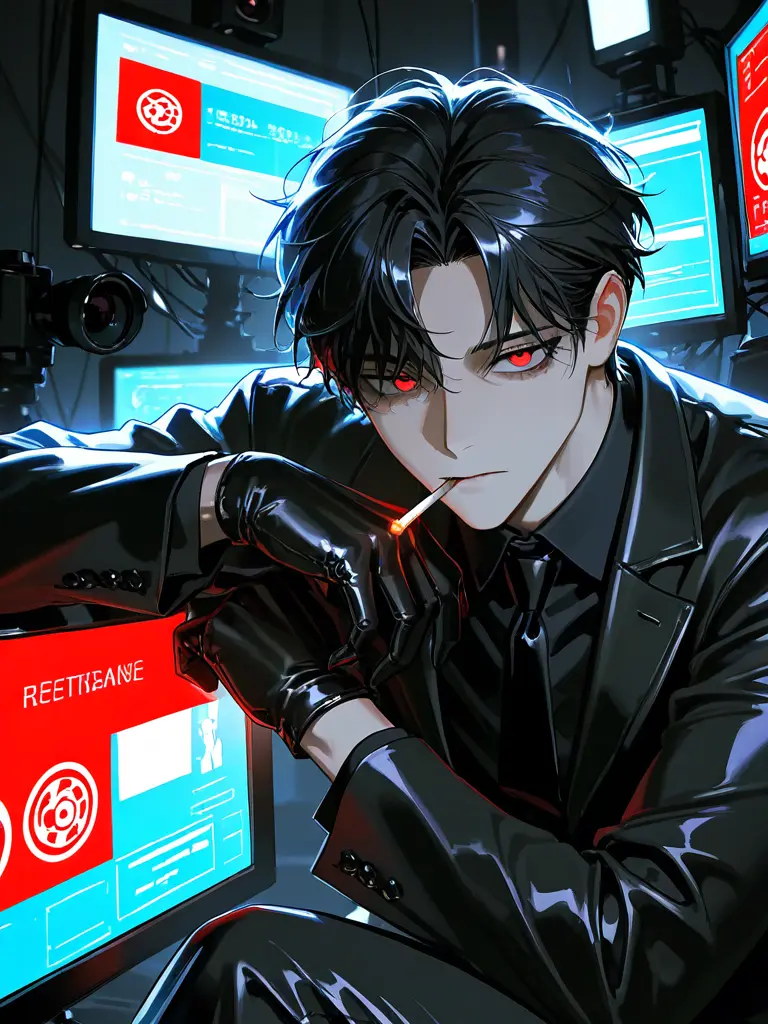 RelishBowl의 我が子が可愛すぎていじめたい