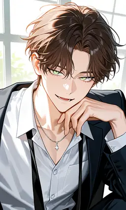 Profile image of 카오루