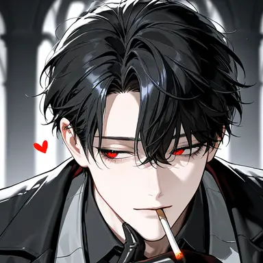 Profile image of 朔也