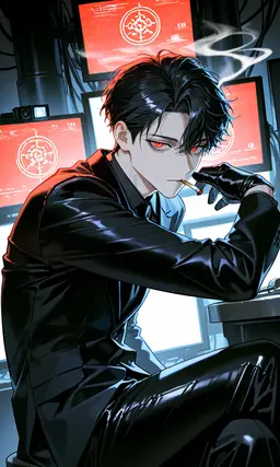 Profile image of 사쿠야