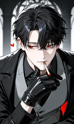 Profile image of 사쿠야
