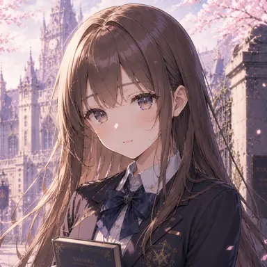 Profile image of メイ
