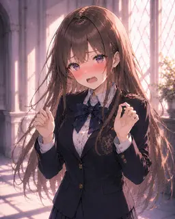 Profile image of Mei
