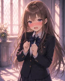 Profile image of Mei