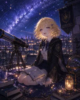 Profile image of Luna