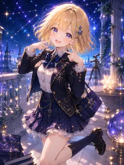 Profile image of Luna