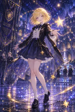 Profile image of Luna
