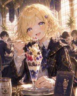 Profile image of Luna