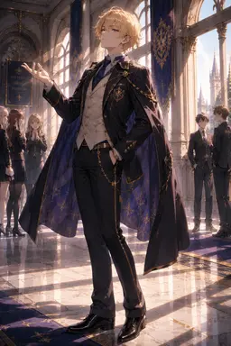 Profile image of Leon
