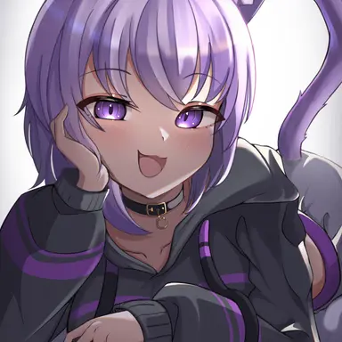 Profile image of Nekomata Okayu