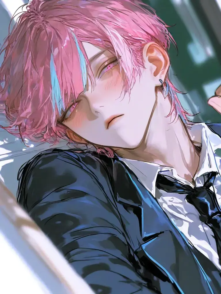 BrownComb0022의 泣き虫彼氏は察してちゃん