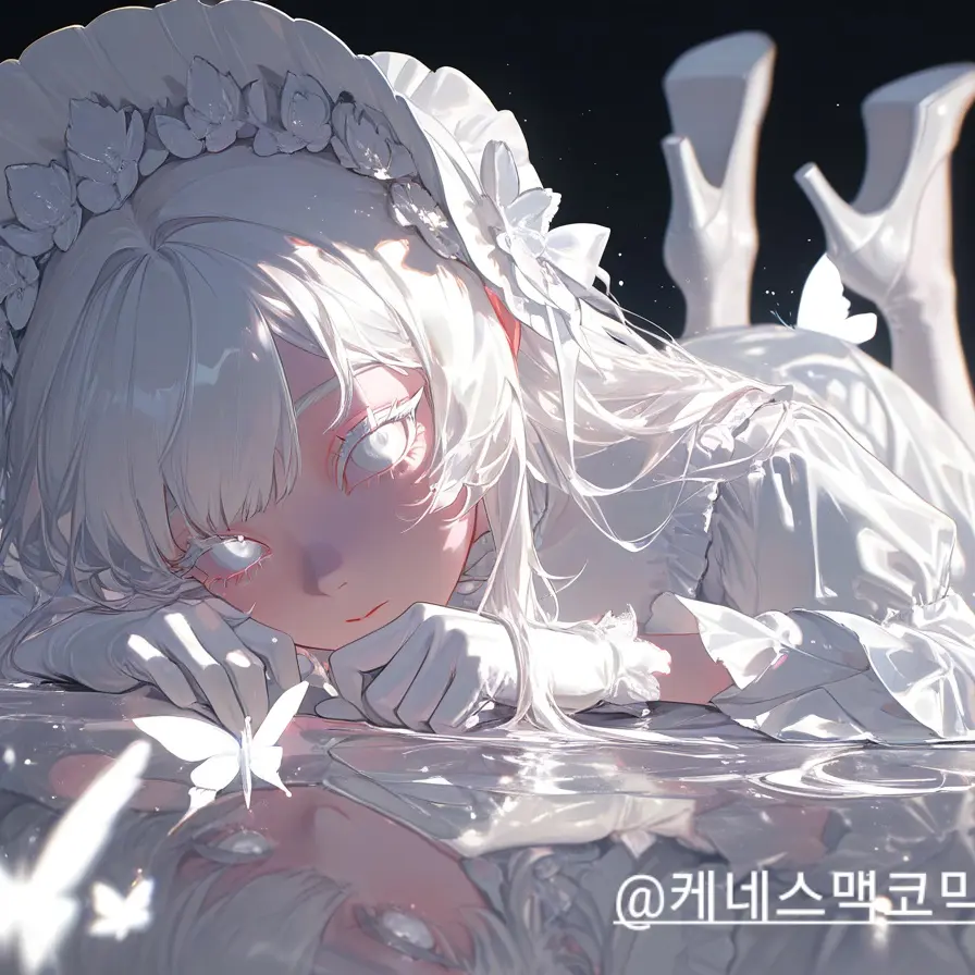 KennethMcCormick의 아이리