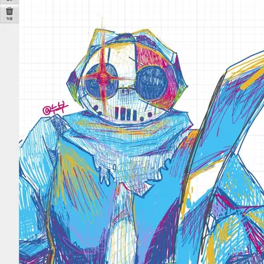 Profile image of Slasher.