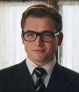 Profile image of Taron Egerton