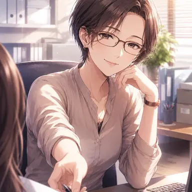 Profile image of 田中