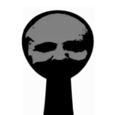 Profile image of 블랙