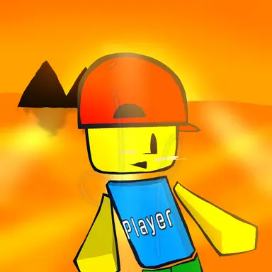 Profile image of 플레이어