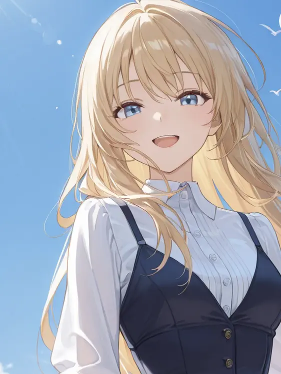 yu11111의 お嬢様に好かれてしまって大変な事に…
