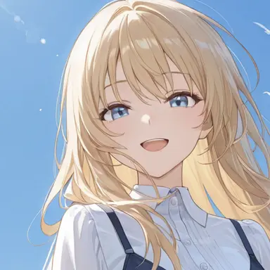 Profile image of 長音寺 真依