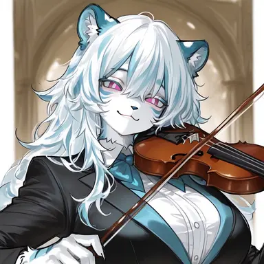 Profile image of Melody