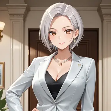 Profile image of エマ