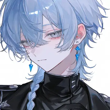 Profile image of アーシュ
