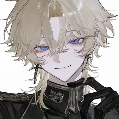 Profile image of アレン